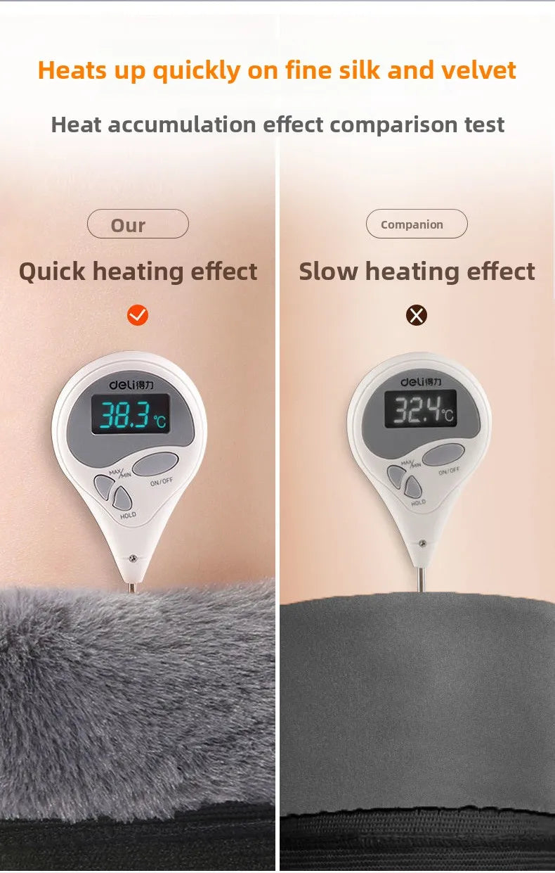 Knee Pads Thermal Ideal for Sports & Daily Use