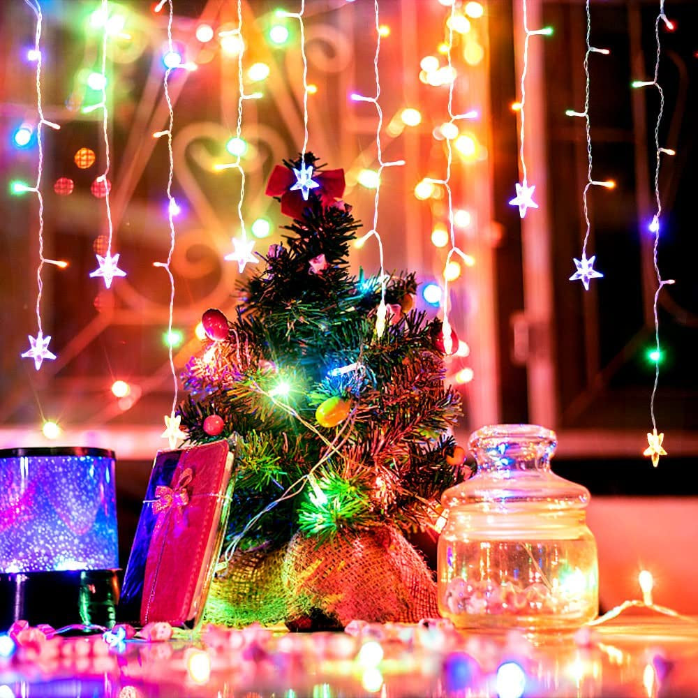 Christmas Decoration Lights Outdoor