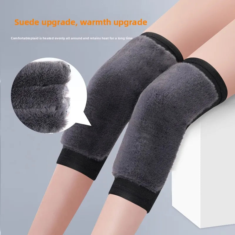 Knee Pads Thermal Ideal for Sports & Daily Use