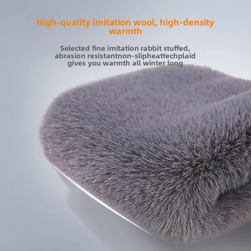 Knee Pads Thermal Ideal for Sports & Daily Use