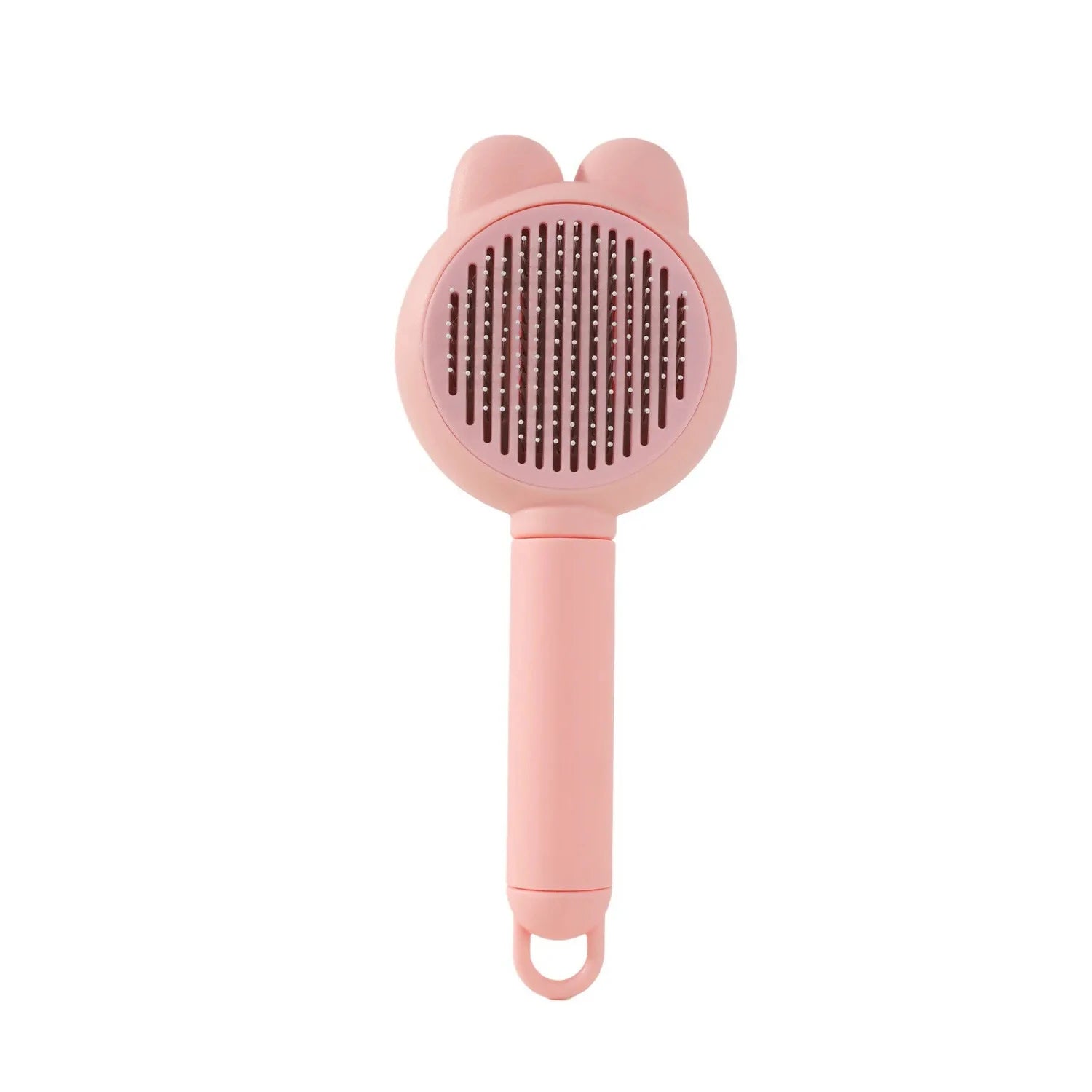 Pet  Hair Removal Cleaning Brushing Comb and Massage.