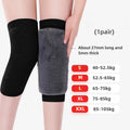Knee Pads Thermal Ideal for Sports & Daily Use