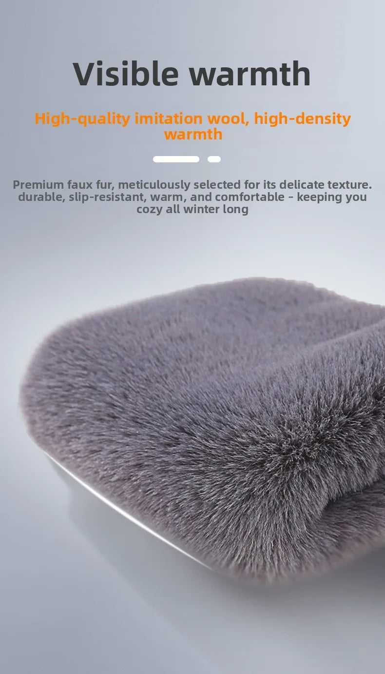 Knee Pads Thermal Ideal for Sports & Daily Use