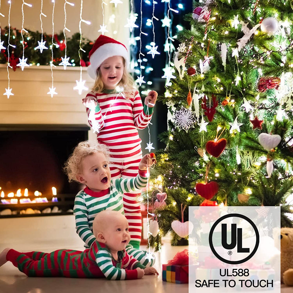 Christmas Decoration Lights Outdoor