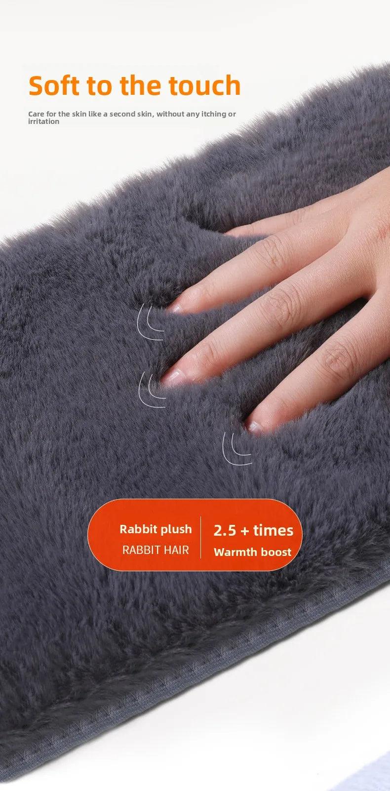 Knee Pads Thermal Ideal for Sports & Daily Use