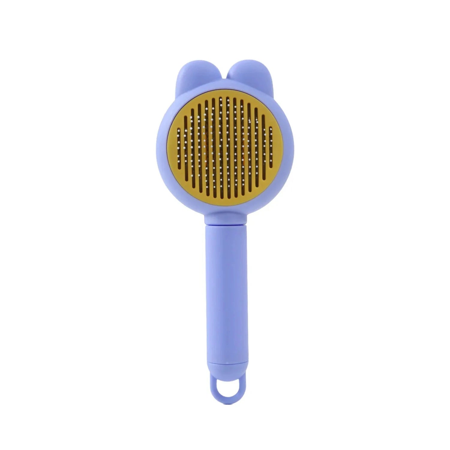 Pet  Hair Removal Cleaning Brushing Comb and Massage.