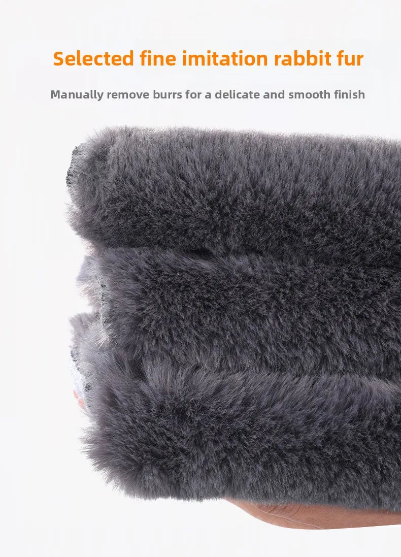 Knee Pads Thermal Ideal for Sports & Daily Use