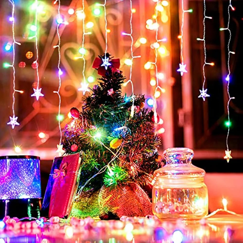Christmas Decoration Lights Outdoor