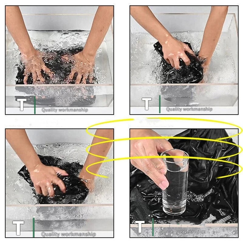 Unisex Heated Pants Electric 10 Zones (Battery Not Included)