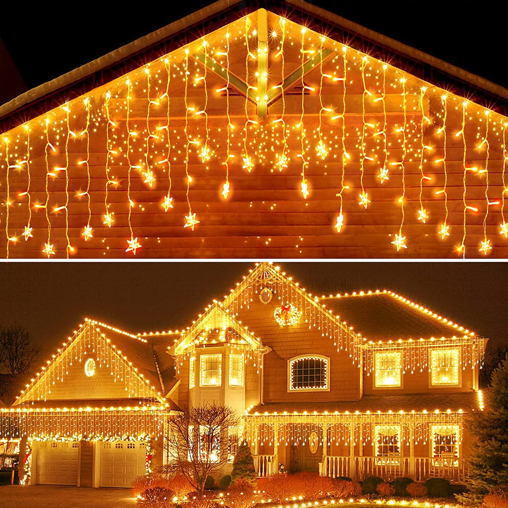 Christmas Decoration Lights Outdoor